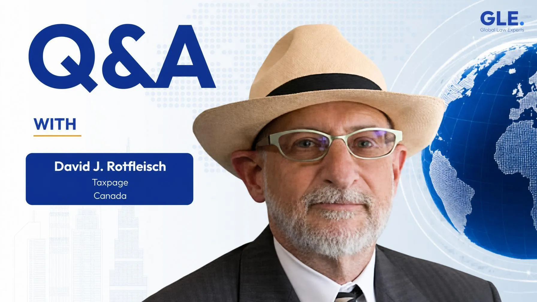 David J. Rotfleisch 2