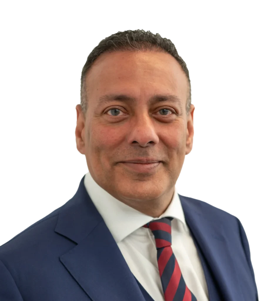 Deepak Vij