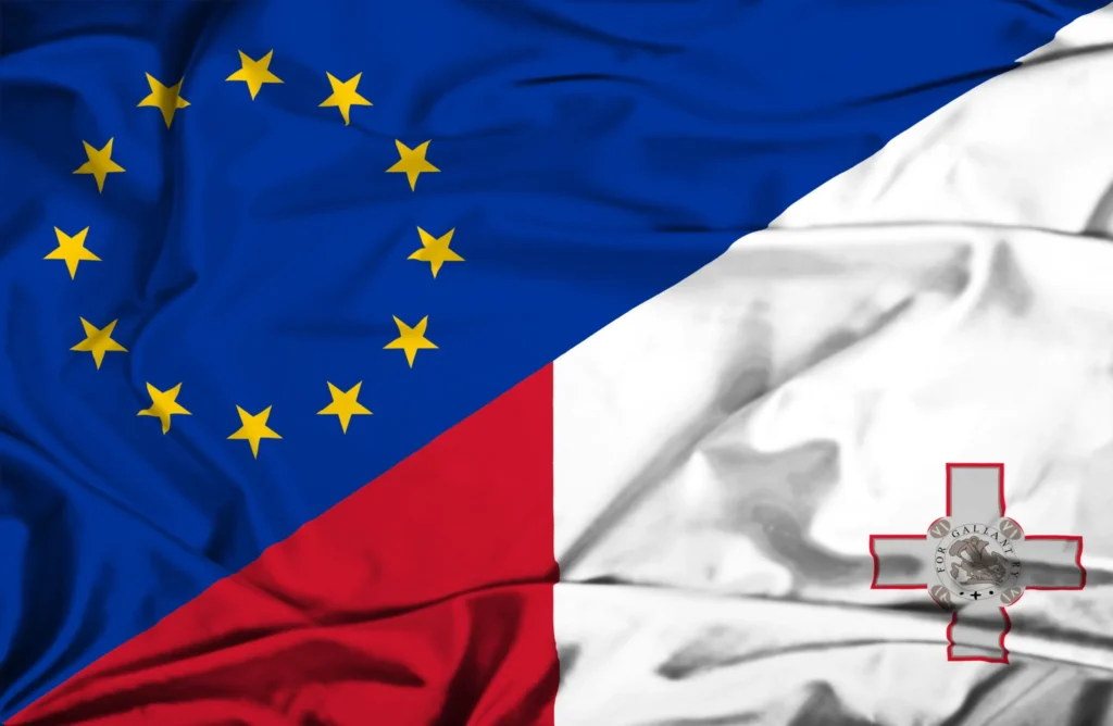 Eu Malta Flag Together Smaller Scaled 1