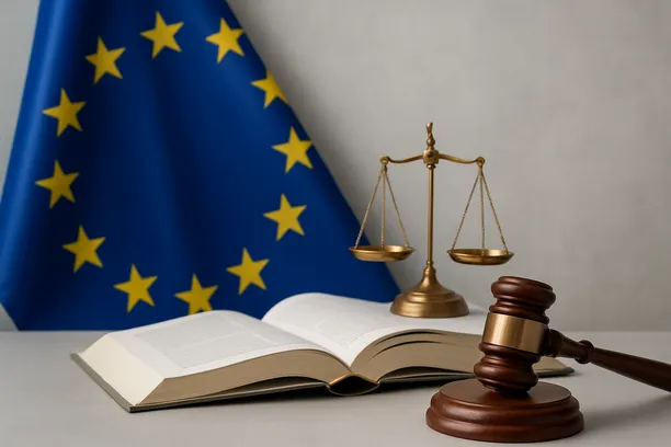 EU Design Law Reform 2026: Practical Compliance Guide for German ...