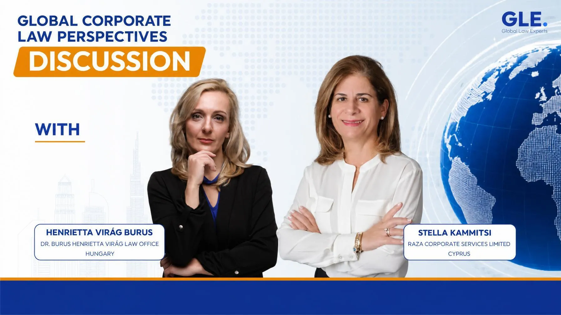 Global Law Experts Roundtable Corporate Law 1