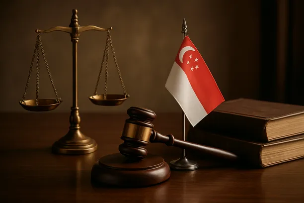 How To Get Seized Goods Released By Singapore Customs How To Get Seized Goods Released By Sin Global Law Experts 26 32 2026