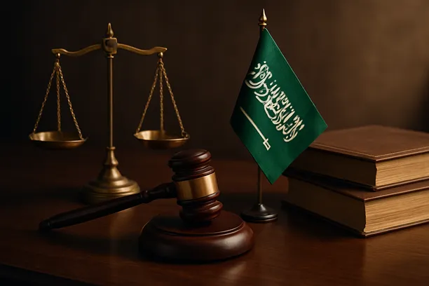 How To Obtain Provisional Measures In Administrative Proceedings Saudi Arabia How To Obtain Provisional Measures In A Global Law Experts 24 40 2026