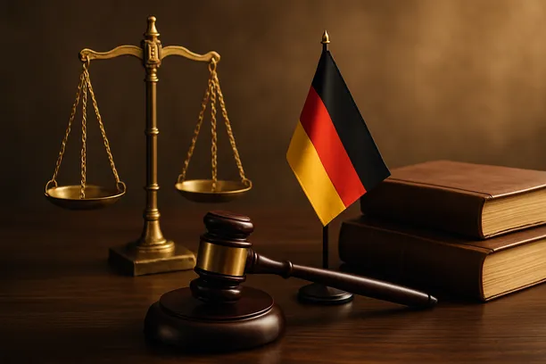 Pay Transparency Germany 2026: Directive (EU) 2023/970, Employer ...