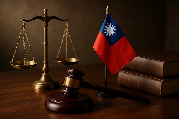 When To Hire A Business Lawyer In Taiwan 2026 When To Hire A Business Lawyer In Taiwa Global Law Experts 24 16 2026