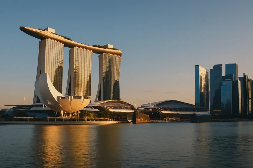 Company Formation Singapore 04 07 2026